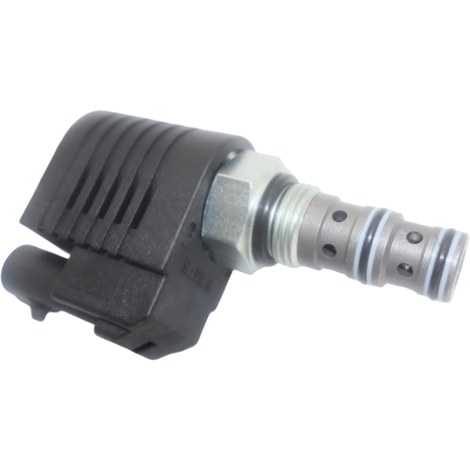 12V Solenoid Valve KV23085 For John Deere 332 328 325 317 320 260 270 280 240 250 CT332 CT322
12V Solenoid Valve KV23085 For John Deere 332 328 325 317 320 260 270 280 240 250 CT332 CT322