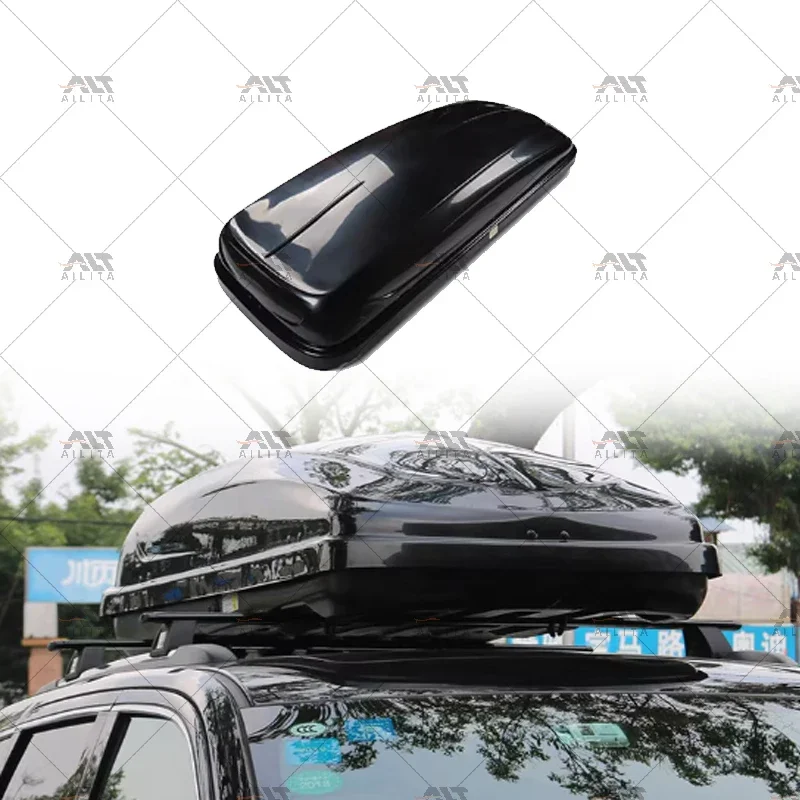 KQX 2025 New Multifunctional Lightweight Abs Equipment Cargo Box Off-Road Roof Storage Box For Jeep Grand Cherokee Accessories
KQX 2025 New Multifunctional Lightweight Abs Equipment Cargo Box Off-Road Roof Storage Box For Jeep Grand Cherokee Accessories