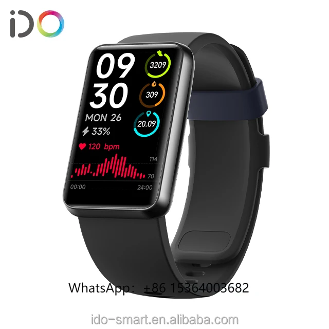 TJXL-1.57" TFT Square Full Touch Screen BT Calling Waterproof Heart Monitoring Smart Bracelet for Android IOS
TJXL-1.57" TFT Square Full Touch Screen BT Calling Waterproof Heart Monitoring Smart Bracelet for Android IOS