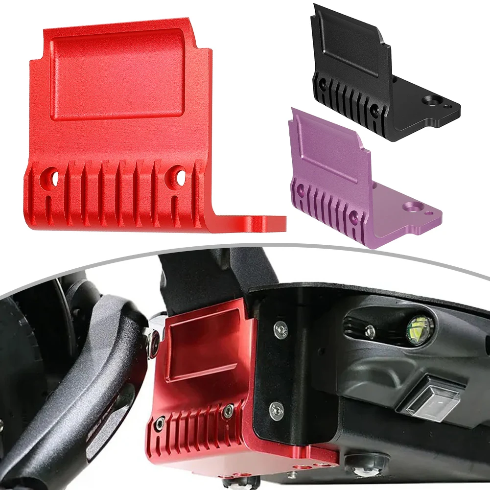 Highly Wear-resistant Anti-Collision Baffle Thunder Scooter Baffle Blocks Stones Maintenance Hassle-free Optimal Protection
Highly Wear-resistant Anti-Collision Baffle Thunder Scooter Baffle Blocks Stones Maintenance Hassle-free Optimal Protection