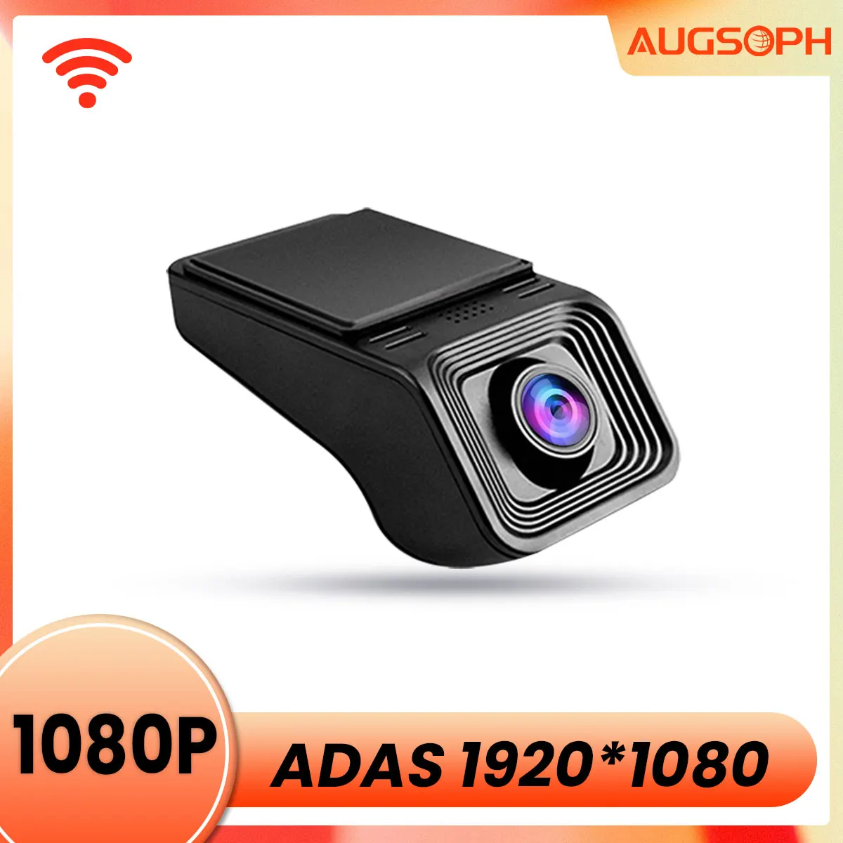 Автомобильный видеорегистратор, камера Wi-Fi ADAS, видеорегистратор Full HD 1080p, рекордер ночного видения, G-сенсор, Android Usb FD 82275722
Автомобильный видеорегистратор, камера Wi-Fi ADAS, видеорегистратор Full HD 1080p, рекордер ночного видения, G-сенсор, Android Usb FD 82275722