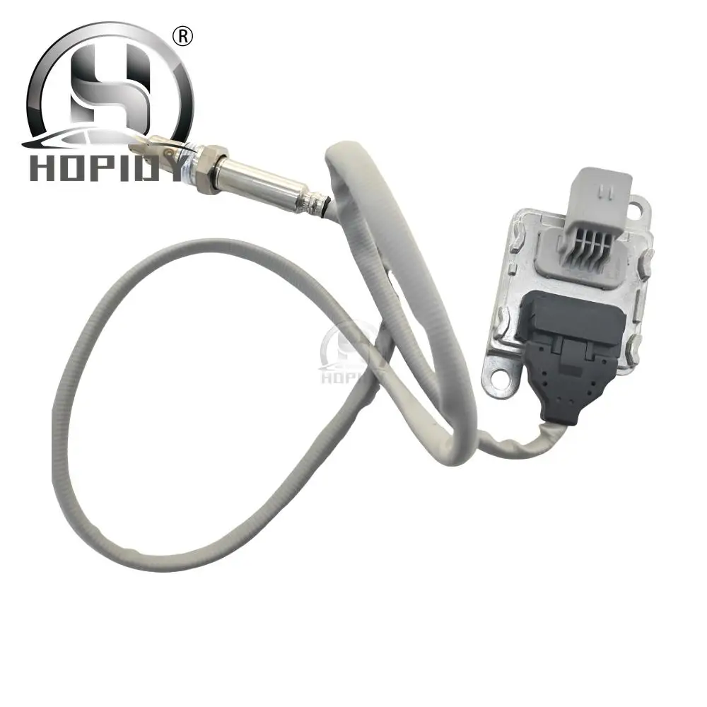 Nitrogen Oxide Sensor Sensor 5390118 For Backhoe Loader 416 420 420XE 428 430 432 434 440 444 450 539-0118
Nitrogen Oxide Sensor Sensor 5390118 For Backhoe Loader 416 420 420XE 428 430 432 434 440 444 450 539-0118