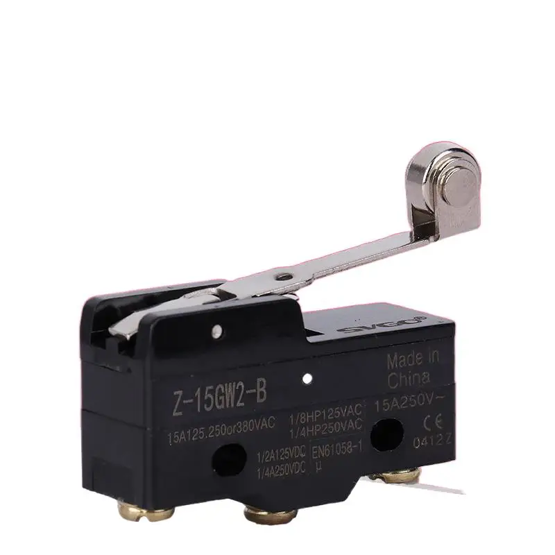 Original NEW Z-15GW2-B 15A Spare parts
Original NEW Z-15GW2-B 15A Spare parts