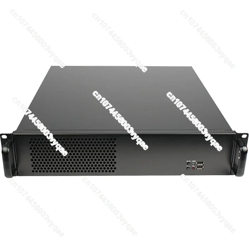2U Chassis Rack Type 450 Short Atx Large Board Desktop Power Supply Full Height Expansion Slot Industrial Control Computer
2U Chassis Rack Type 450 Short Atx Large Board Desktop Power Supply Full Height Expansion Slot Industrial Control Computer