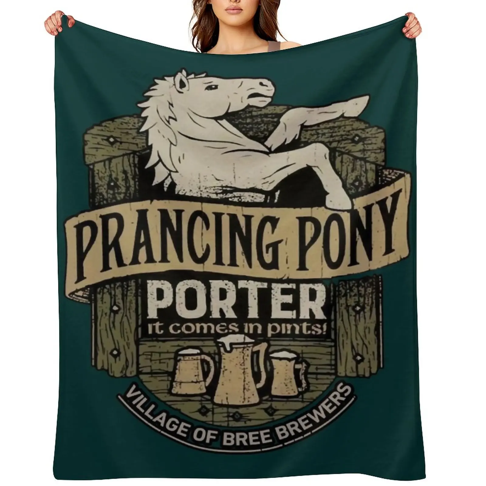 The Prancing Pony Throw Blanket For Sofa Thin For Baby Plaid Fashion Sofas Blankets
The Prancing Pony Throw Blanket For Sofa Thin For Baby Plaid Fashion Sofas Blankets