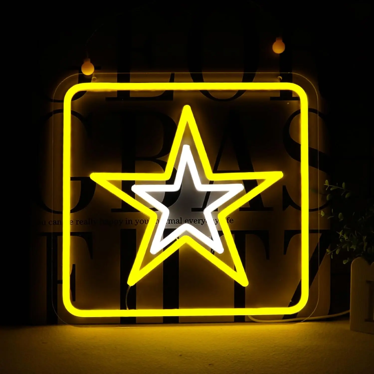Неоновая вывеска Cool Star – подарок ветерану, настенный декор с мягким неоновым светом, работающий от USB, для мужской комнаты, бара, спальни, игровой комнаты
Неоновая вывеска Cool Star – подарок ветерану, настенный декор с мягким неоновым светом, работающий от USB, для мужской комнаты, бара, спальни, игровой комнаты