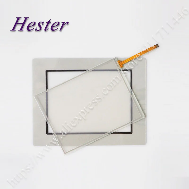 Touch Screen Glass Panel for Pro-face GP-4301TM PFXGM4301TAD Touch Digitizer with Protective Film Front Overlay
Touch Screen Glass Panel for Pro-face GP-4301TM PFXGM4301TAD Touch Digitizer with Protective Film Front Overlay