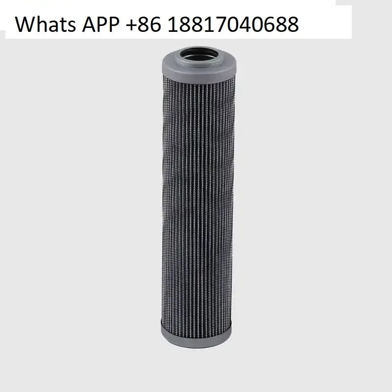 HP1352D16ANP01 Glass fiber pump truck hydraulic system boom hydraulic filter element jadeite hydraulic oil
HP1352D16ANP01 Glass fiber pump truck hydraulic system boom hydraulic filter element jadeite hydraulic oil