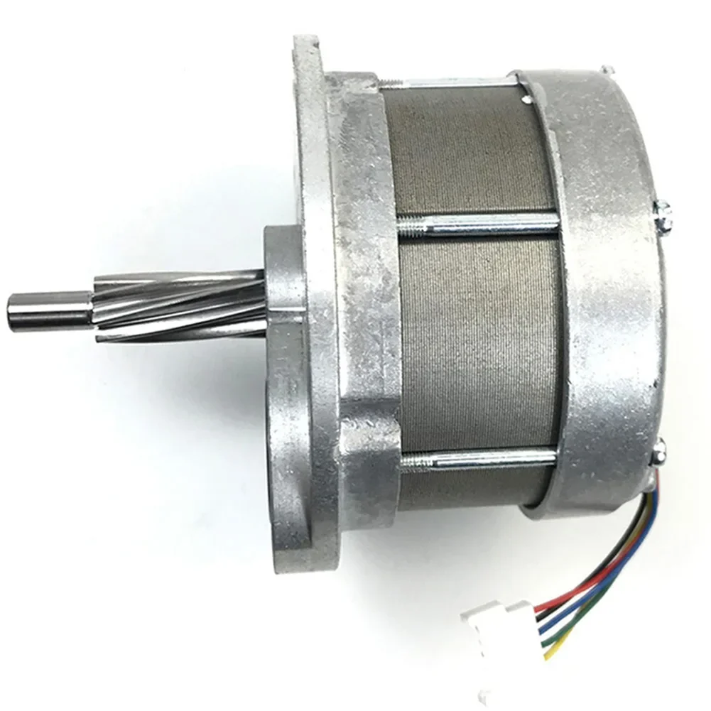 Electric Bicycle Central Motor Built-In Small Motor For TSDZ2 Mid-Mounted Motor For E-Bike Cycling Motor Accessories
Electric Bicycle Central Motor Built-In Small Motor For TSDZ2 Mid-Mounted Motor For E-Bike Cycling Motor Accessories
