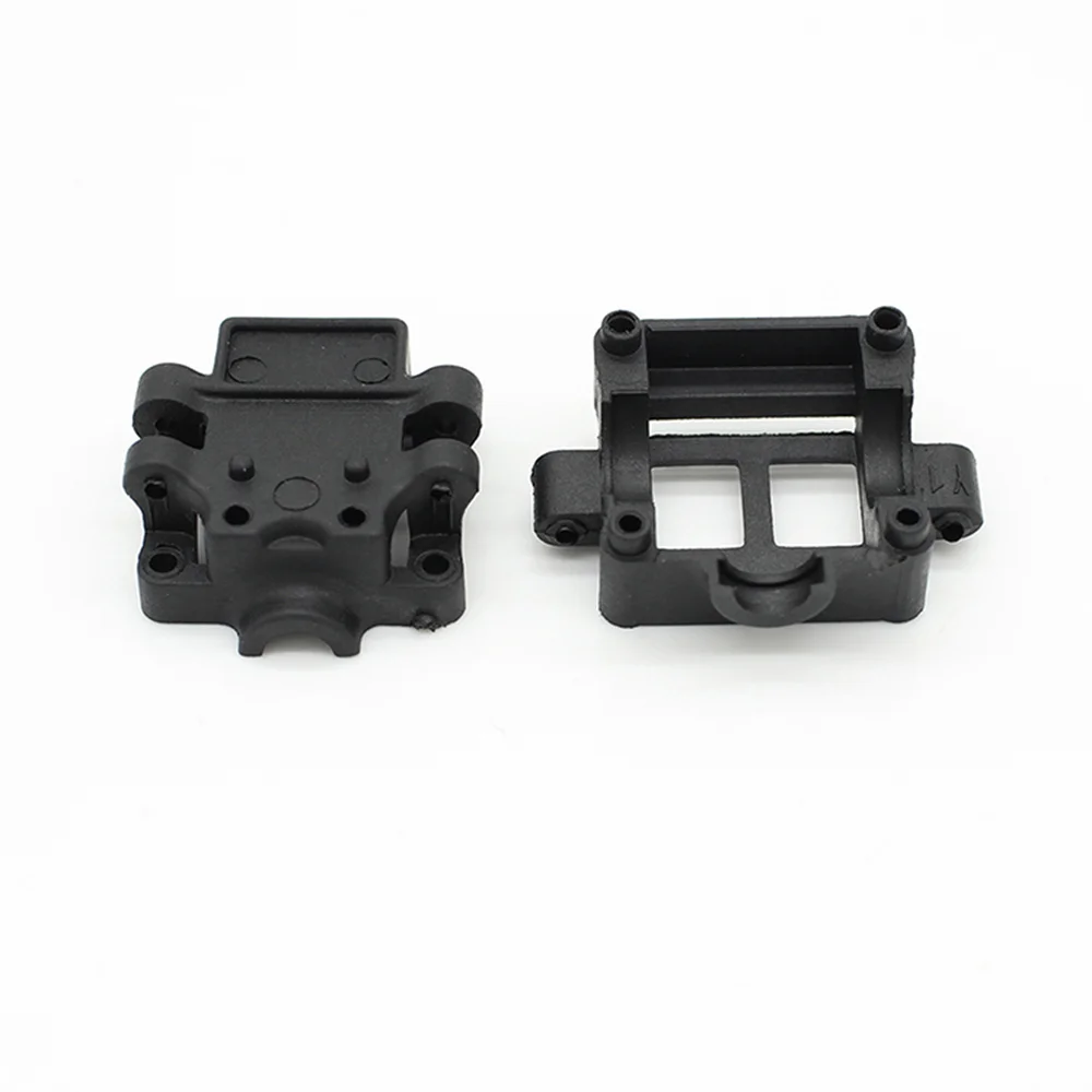 New Version of Gearbox Upper and Lower RC Car Parts Assembly for WLToys 284161 284010 Accessories
New Version of Gearbox Upper and Lower RC Car Parts Assembly for WLToys 284161 284010 Accessories