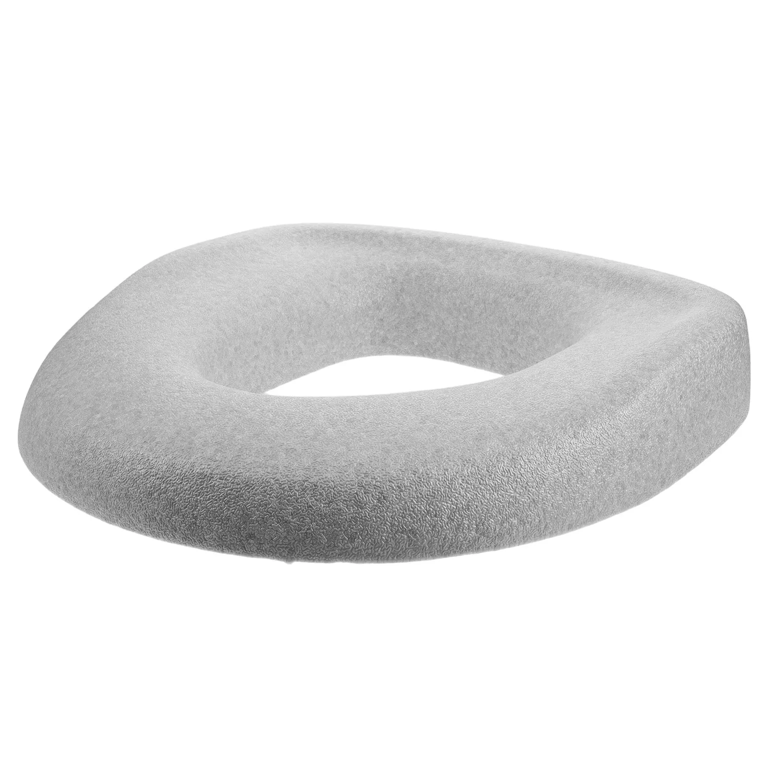 Epp Waterproof Toilet Seat Riser Cushion Washable Padded Toilet Seat Cover Pad Bathroom Safety Aid for Seniors Portable Reusable
Epp Waterproof Toilet Seat Riser Cushion Washable Padded Toilet Seat Cover Pad Bathroom Safety Aid for Seniors Portable Reusable