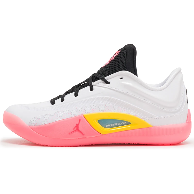 Nike Men's Shoes Jordan Zion 4 Sports Shoes Practical Training Shoes Cushioning Lightweight Basketball Shoes Fd0591-101
Nike Men's Shoes Jordan Zion 4 Sports Shoes Practical Training Shoes Cushioning Lightweight Basketball Shoes Fd0591-101