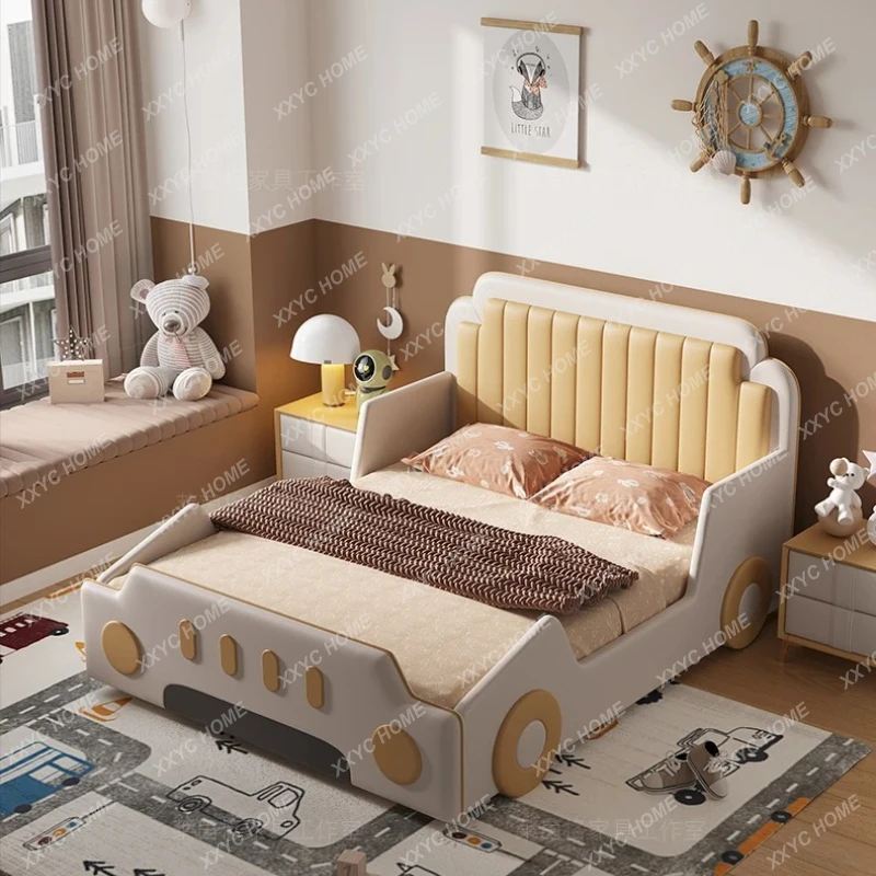 LBed Double Platform Footboard Modern Bedroom Frame Bed Luxury Solid Wood Camas De Casal Furniture Home
LBed Double Platform Footboard Modern Bedroom Frame Bed Luxury Solid Wood Camas De Casal Furniture Home