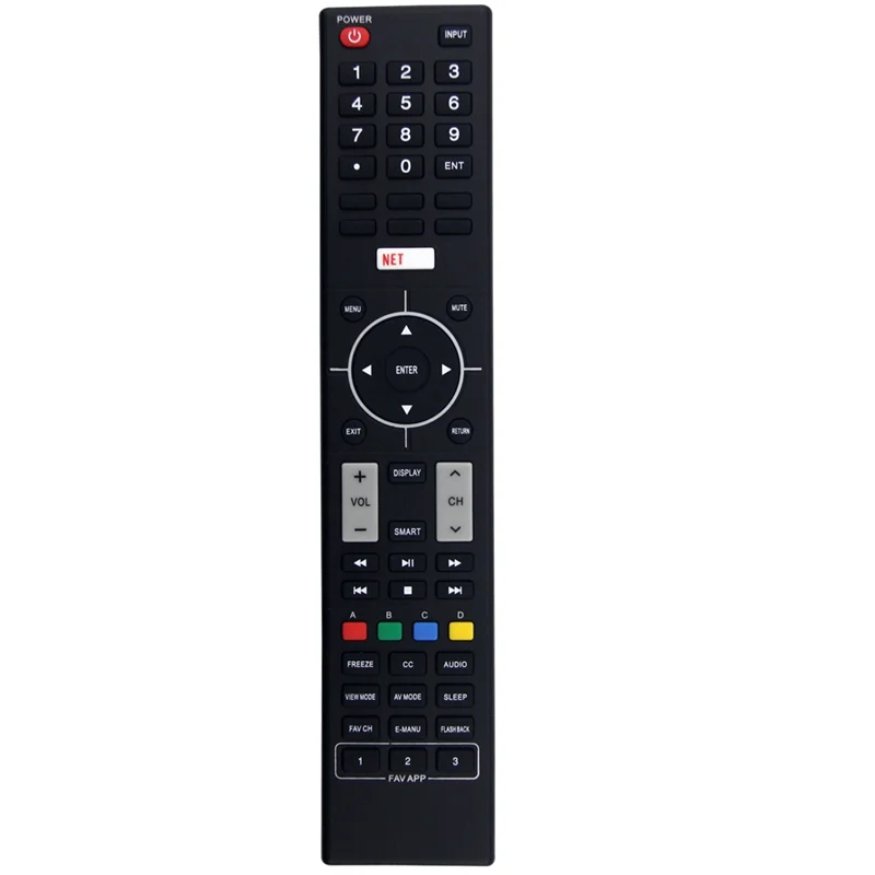 -A95Z Replace 845-052-31B01 Remote Control For Sharp TV 845-052-31B01 Remote Control
-A95Z Replace 845-052-31B01 Remote Control For Sharp TV 845-052-31B01 Remote Control