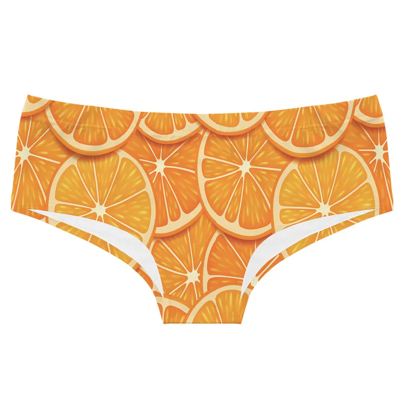 DeanFire Super Soft Low Rise 3D Print Women's Sexy Naughty Panties Novelty Underwear Lingerie Thong Briefs Gifts
DeanFire Super Soft Low Rise 3D Print Women's Sexy Naughty Panties Novelty Underwear Lingerie Thong Briefs Gifts