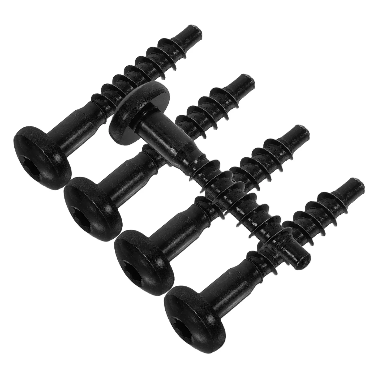 5pcs Air Filter Stainless Steel Automotive Screws Quick Replacement Heavy Duty Fasteners For Air Intake Housing
5pcs Air Filter Stainless Steel Automotive Screws Quick Replacement Heavy Duty Fasteners For Air Intake Housing