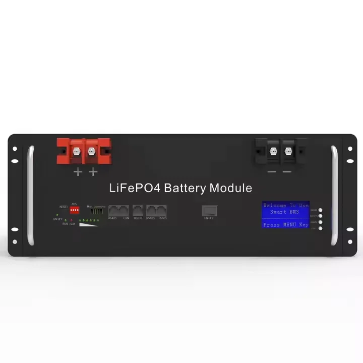 Hot In Europe And America 10-Year Warranty 10Kwh 51.2V 300Ah Lithium Ion Battery Rack Mounted For Home Use
Hot In Europe And America 10-Year Warranty 10Kwh 51.2V 300Ah Lithium Ion Battery Rack Mounted For Home Use