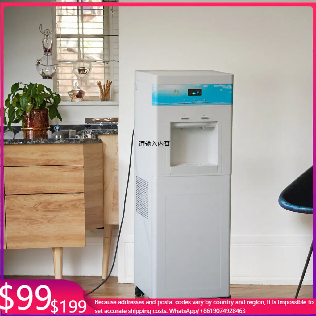 Atmospheric Water Generator Air To Water Machine Price
Atmospheric Water Generator Air To Water Machine Price