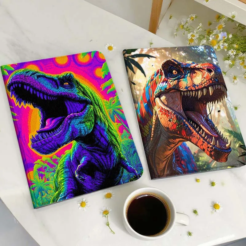 Cartoon Dinosaur Neon Art For Samsung Galaxy Tab A A7 A8 A9 A11 S6 S11 Lite Plus 10.1 10.4 10.5 Inch 2022 2025 Tablet Case
Cartoon Dinosaur Neon Art For Samsung Galaxy Tab A A7 A8 A9 A11 S6 S11 Lite Plus 10.1 10.4 10.5 Inch 2022 2025 Tablet Case