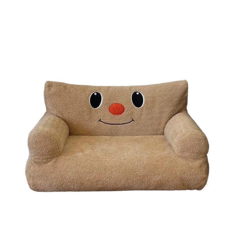 Pet nest sofa bed Four seasons universal kennel cat litter cat bed Full set removable and washable
Pet nest sofa bed Four seasons universal kennel cat litter cat bed Full set removable and washable