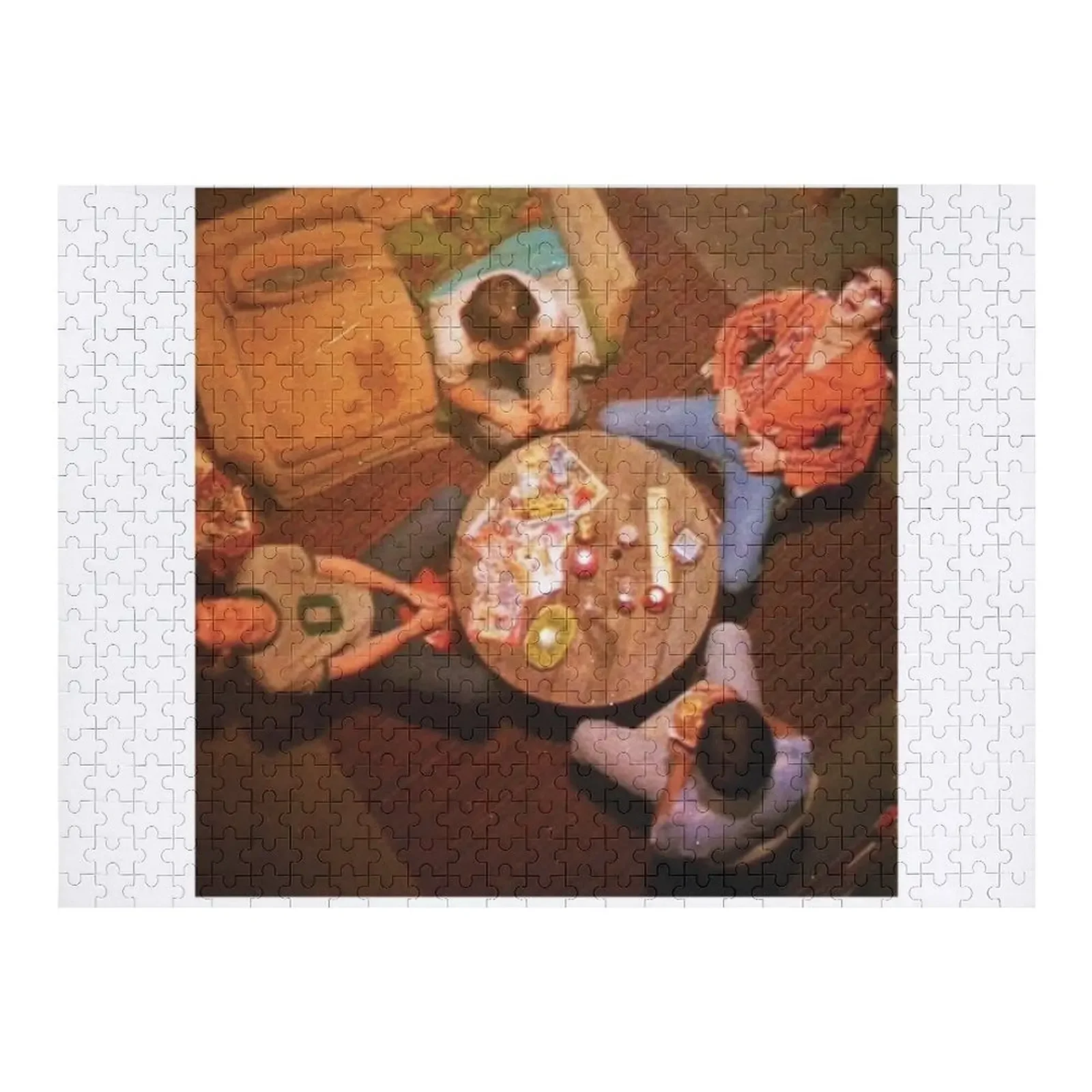 The Circle from That 70's Show, головоломка Iq, деревянный подарок на заказ, рождественские игрушки, головоломка
The Circle from That 70's Show, головоломка Iq, деревянный подарок на заказ, рождественские игрушки, головоломка