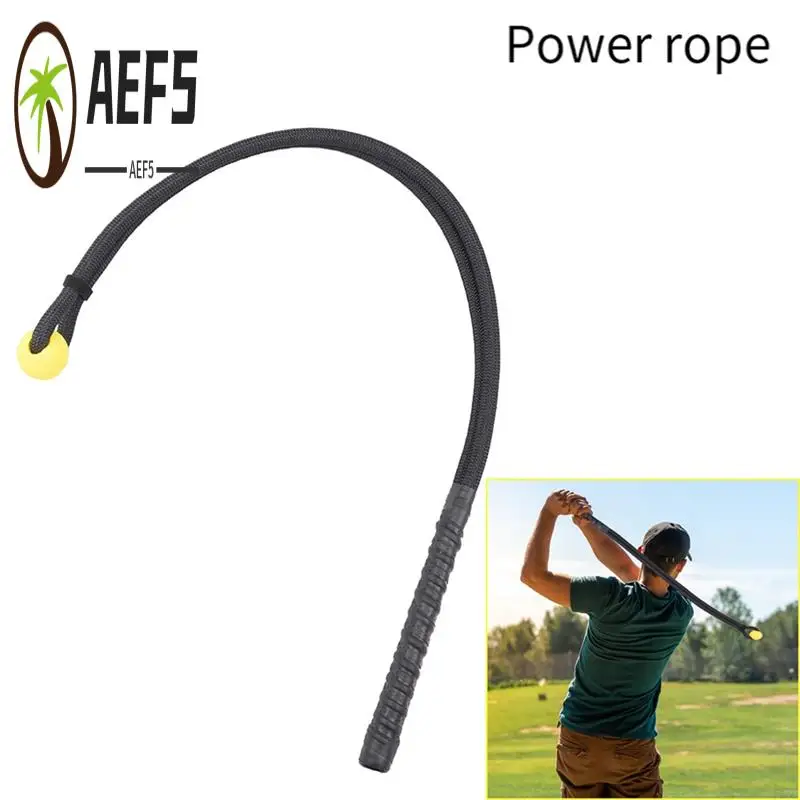 AEF5-Golf Swing Trainer Golf Practice Training Rope Elastic Golf Posture Correction Rope
AEF5-Golf Swing Trainer Golf Practice Training Rope Elastic Golf Posture Correction Rope