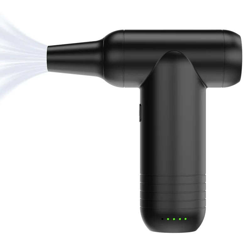 Portable Dust Blower Multifunctional Car Vacuum Cleaner Wireless Electric Dust Blower
Portable Dust Blower Multifunctional Car Vacuum Cleaner Wireless Electric Dust Blower