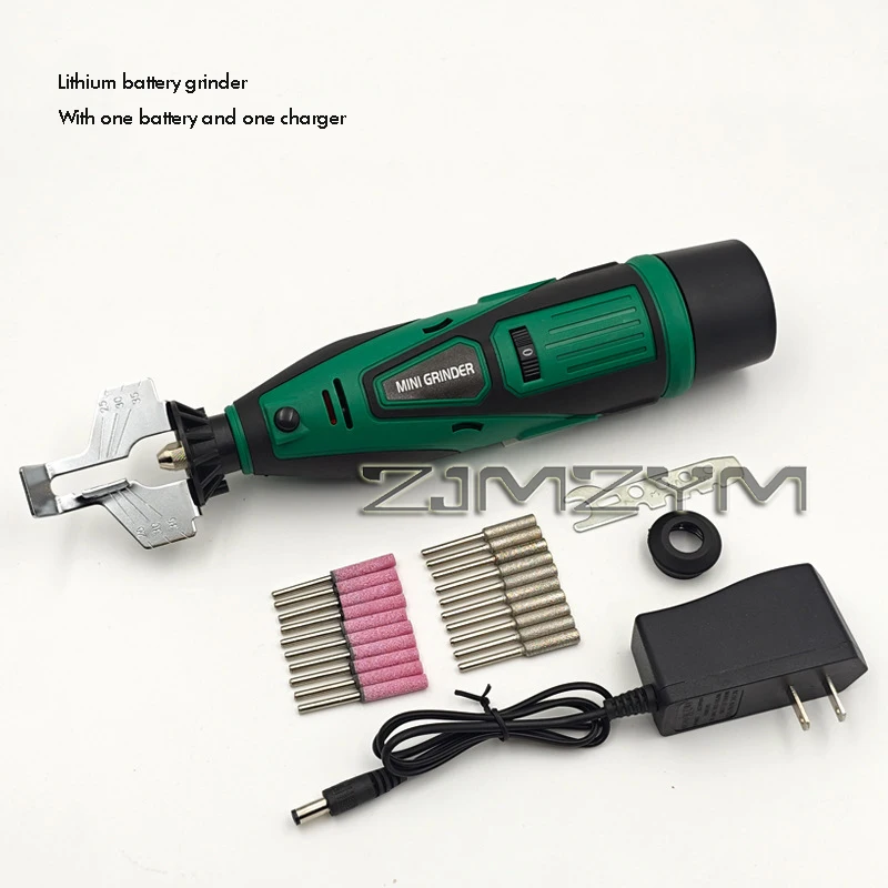 Electric Chainsaw Chain Sharpener EU US UK CN Grinding Chain Machine Saw Chain Fast Portable Handheld Electric File
Electric Chainsaw Chain Sharpener EU US UK CN Grinding Chain Machine Saw Chain Fast Portable Handheld Electric File