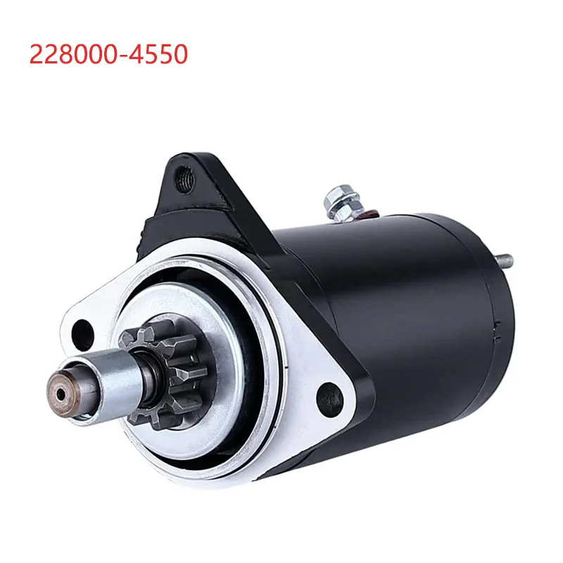Starter Motor Sea-Doo Jet Challenger Explorer Speedster Sportster 95-99 278-001-300 278-001-935 278-000-484 278-000-485 18415
Starter Motor Sea-Doo Jet Challenger Explorer Speedster Sportster 95-99 278-001-300 278-001-935 278-000-484 278-000-485 18415