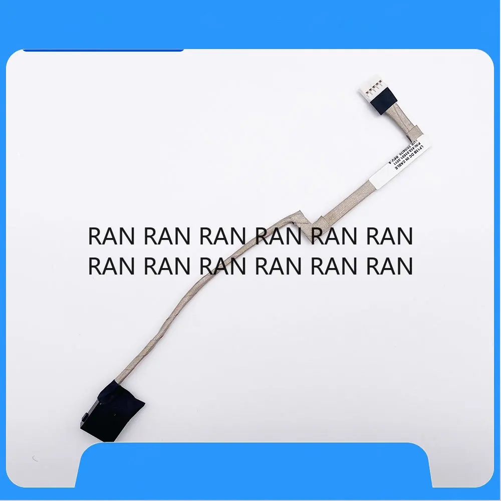 For Lenovo Flex 2 14 Flex 2 14D Flex 2 15 Laptop DC Power Jack DC-IN Charging Flex Cable 450.01001.0011
For Lenovo Flex 2 14 Flex 2 14D Flex 2 15 Laptop DC Power Jack DC-IN Charging Flex Cable 450.01001.0011