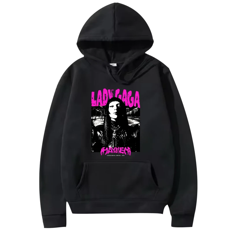 lady gaga THE MAYHEM BALL Essential graphics hoodie 2025 men women vintage Long sleeve streetwear print oversized hoodie unisex
lady gaga THE MAYHEM BALL Essential graphics hoodie 2025 men women vintage Long sleeve streetwear print oversized hoodie unisex