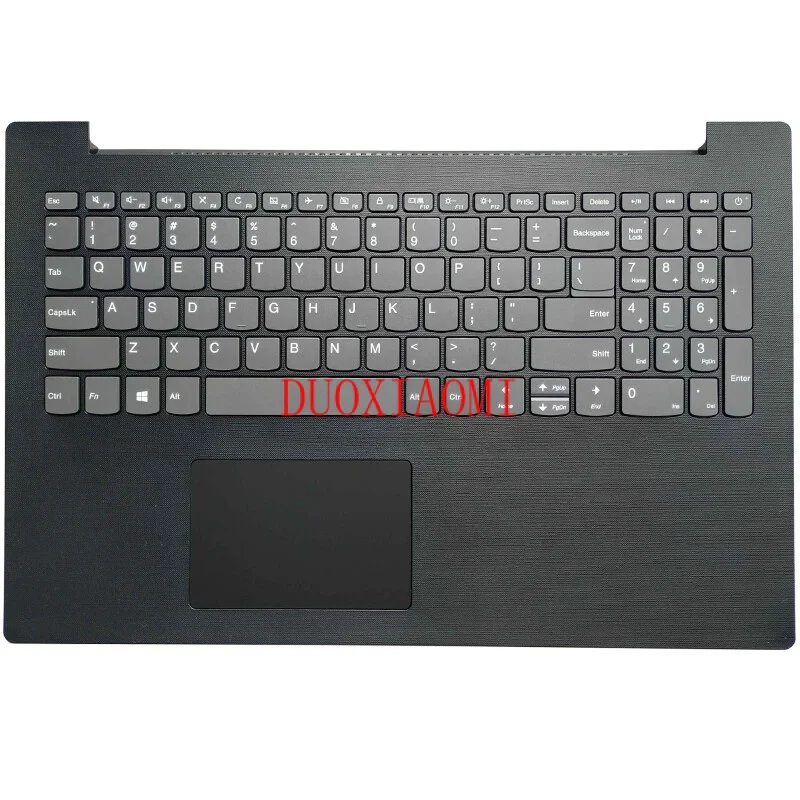Клавиатура для ноутбука US palmrest, новинка для Lenovo IdeaPad 130-15ast 130-15ikb
Клавиатура для ноутбука US palmrest, новинка для Lenovo IdeaPad 130-15ast 130-15ikb