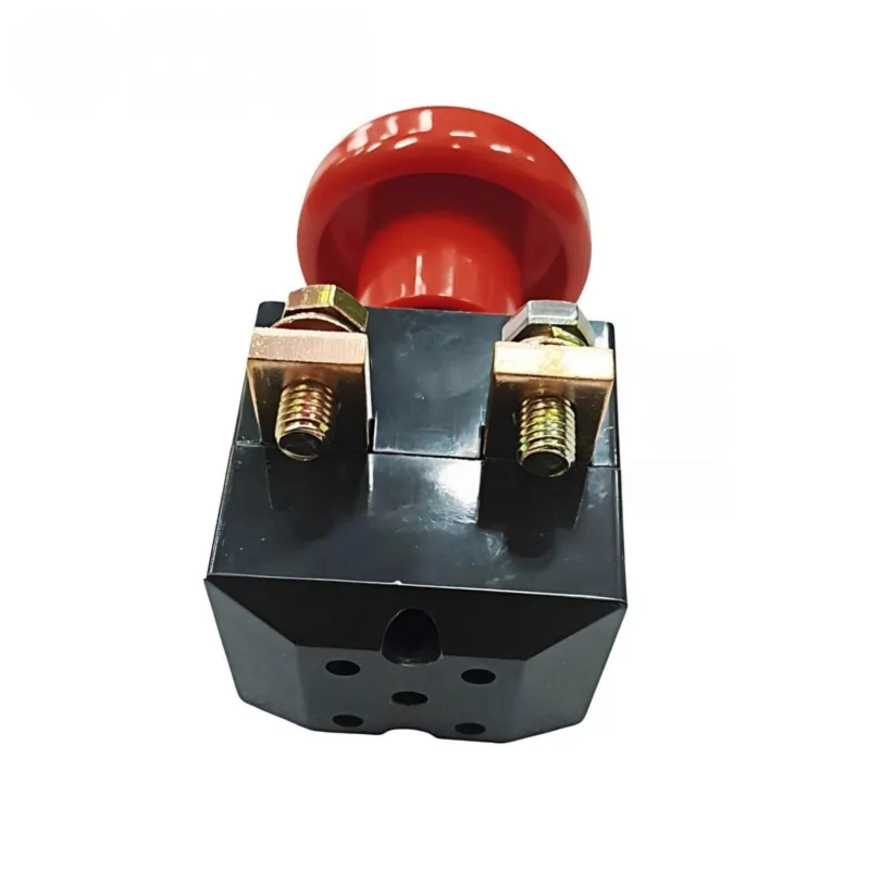 Emergency Push Button Switch 1020521277 For ZOOMLION Aerial Work Platform Systems Disconnect
Emergency Push Button Switch 1020521277 For ZOOMLION Aerial Work Platform Systems Disconnect