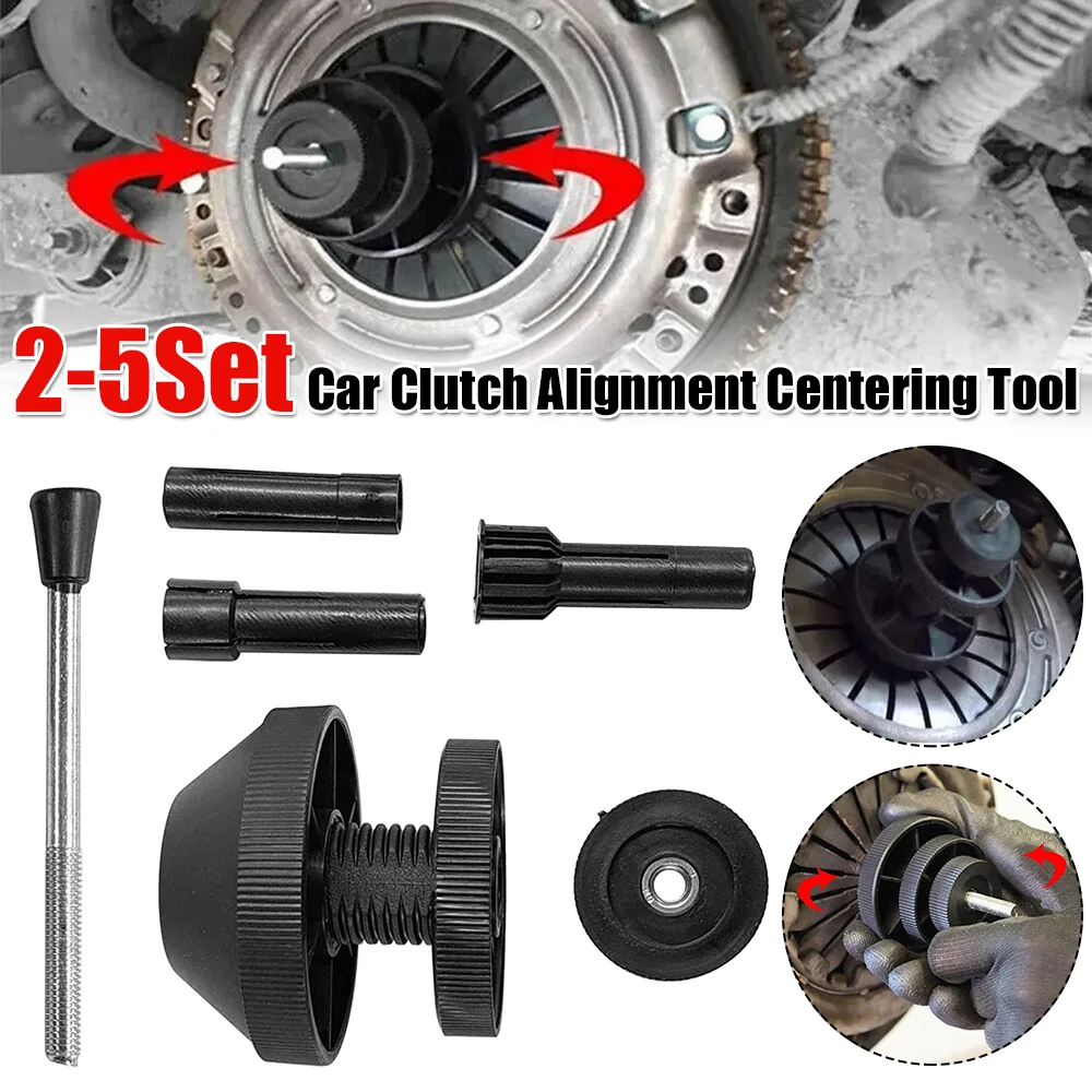 Auto Clutch Alignment Tool Car Clutch Alignment Centering Tool Plastic Clutch Alignment Dismantle Tool Car Repair Fix Correcting
Auto Clutch Alignment Tool Car Clutch Alignment Centering Tool Plastic Clutch Alignment Dismantle Tool Car Repair Fix Correcting