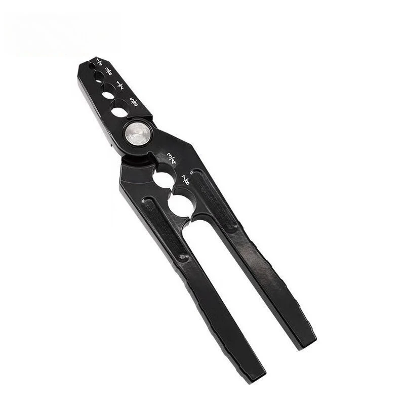 Copper Tube Rounder Repair Plier Restore Flattened Bent Copper Pipe HVAC Repair Tool
Copper Tube Rounder Repair Plier Restore Flattened Bent Copper Pipe HVAC Repair Tool