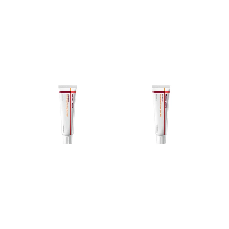 Centellian24 - Madeca Cream Time Reverse (50ml) 2 Pack
Centellian24 - Madeca Cream Time Reverse (50ml) 2 Pack