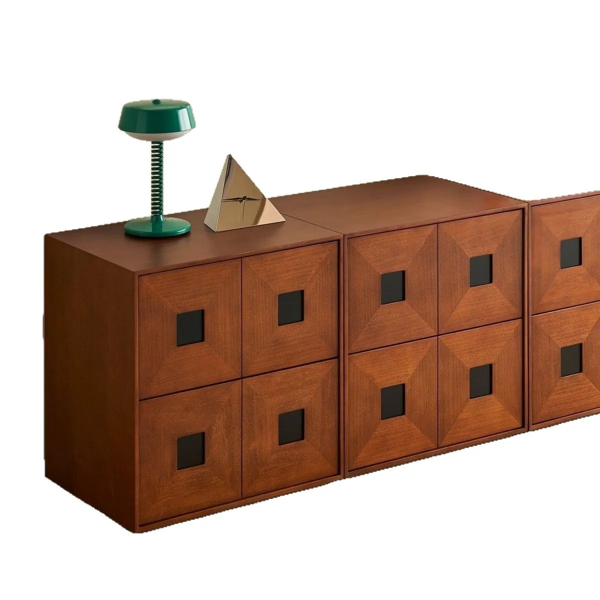 Solid wood household multi-function, TV cabinet bedside table combination, floor-to-ceiling chest living room
Solid wood household multi-function, TV cabinet bedside table combination, floor-to-ceiling chest living room