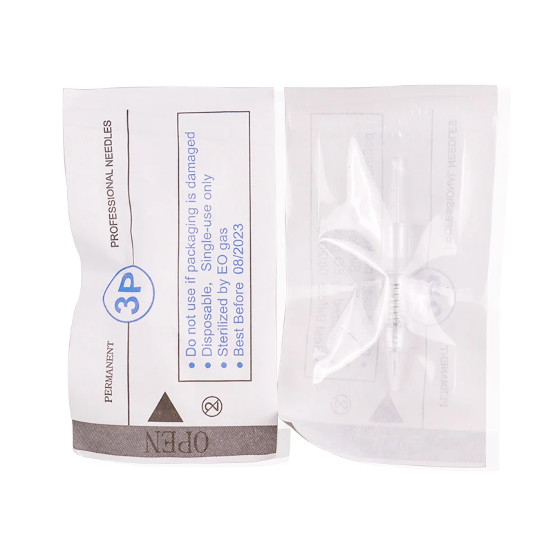 10/20/50/100pcs Professional Tattoo Permanent Makeup Machine Needles Cartridge For Tattoo Machine Kit Eyebrow Needles
10/20/50/100pcs Professional Tattoo Permanent Makeup Machine Needles Cartridge For Tattoo Machine Kit Eyebrow Needles