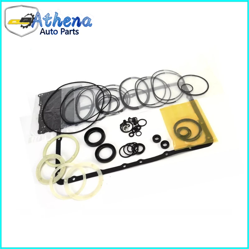 A960E A960 TB65SN TB60NF Ремкомплект для ремонта коробки передач для Toyota Lexus GS300 IS250 IS300 05 up 6-скоростной 2025
A960E A960 TB65SN TB60NF Ремкомплект для ремонта коробки передач для Toyota Lexus GS300 IS250 IS300 05 up 6-скоростной 2025
