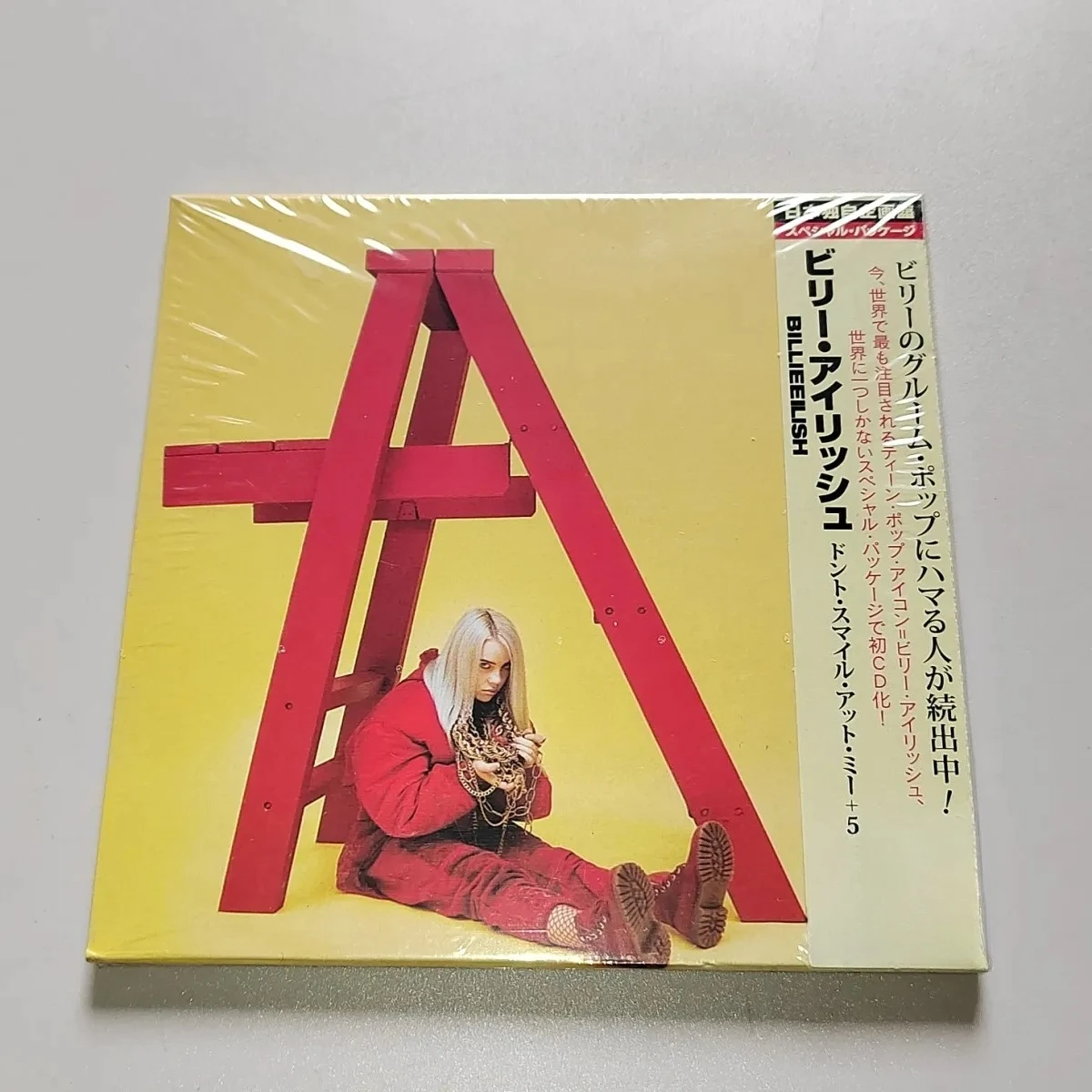 Atmospheric Pop Style CD, Featuring Multi-Genre Electronic Arrangements, Laid-Back Vocal Performance, Relaxed Vibe Presentation
Atmospheric Pop Style CD, Featuring Multi-Genre Electronic Arrangements, Laid-Back Vocal Performance, Relaxed Vibe Presentation