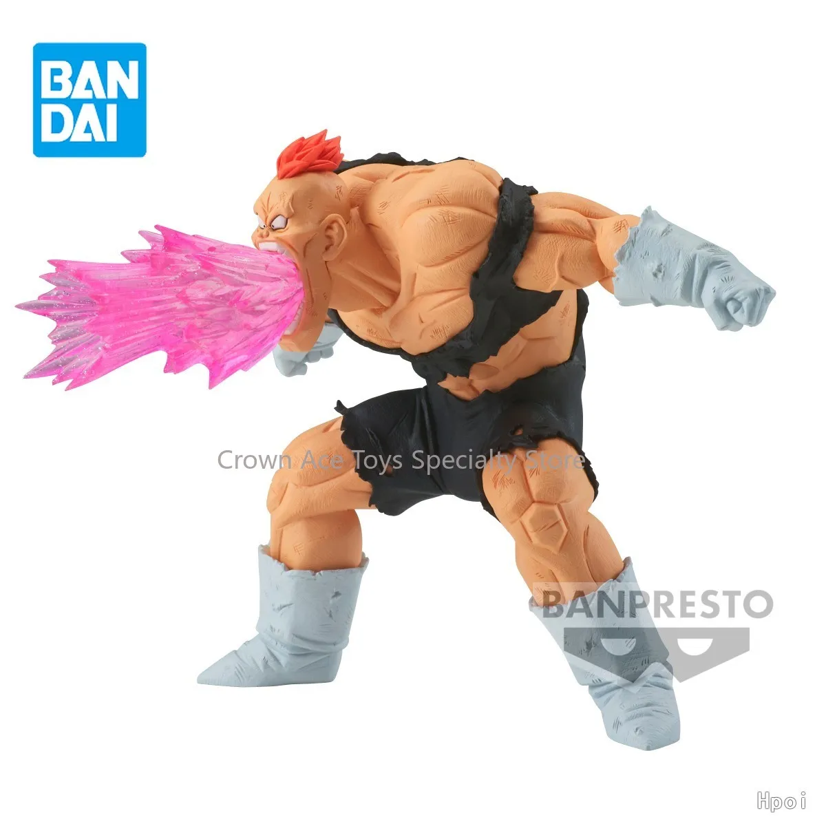 Bandai BANPRESTO Dragon Ball Z G × materia Recoom Ginyu Force GXM PVC Action Figure Super Saiyan Trendy Toys For Children Gifts
Bandai BANPRESTO Dragon Ball Z G × materia Recoom Ginyu Force GXM PVC Action Figure Super Saiyan Trendy Toys For Children Gifts