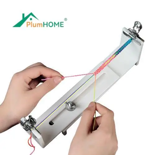 Браслет для паракордов, браслет, инструмент для вязания, набор для самостоятельного зажима паракордов, регулируемая платформа для плетения веревок
Браслет для паракордов, браслет, инструмент для вязания, набор для самостоятельного зажима паракордов, регулируемая платформа для плетения веревок
