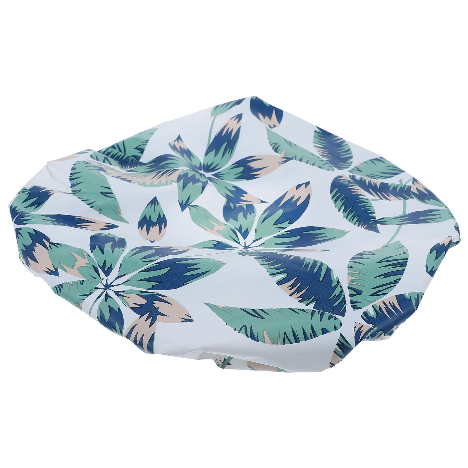 Shower Cap Comfortable Reusable Dust-proof Home Decorative Women Long Hair Women's
Shower Cap Comfortable Reusable Dust-proof Home Decorative Women Long Hair Women's