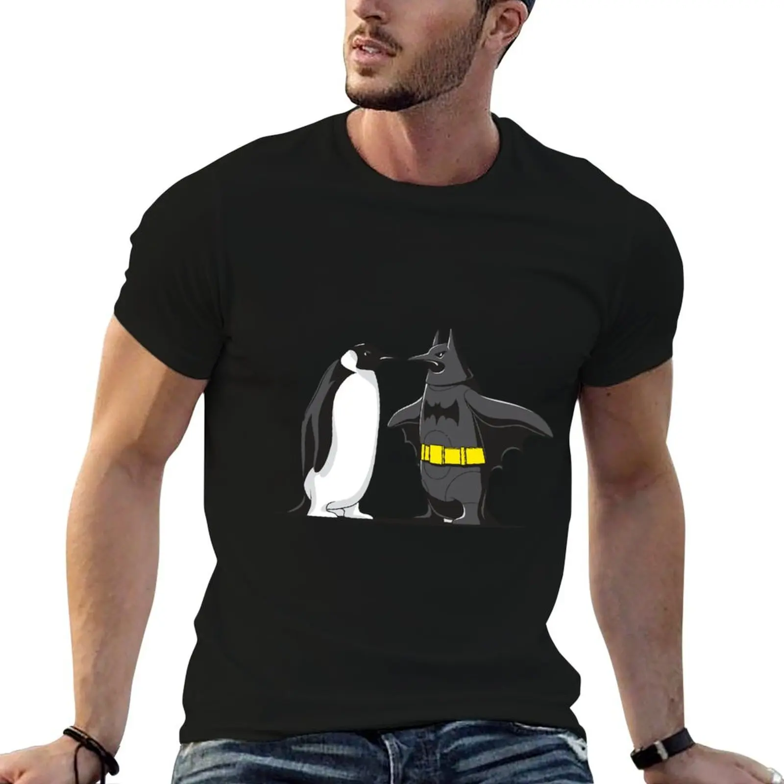 Batwin T-Shirt clothes luxury clothing labubu cute clothes oversize t-shirts man T-shirts for men cotton
Batwin T-Shirt clothes luxury clothing labubu cute clothes oversize t-shirts man T-shirts for men cotton