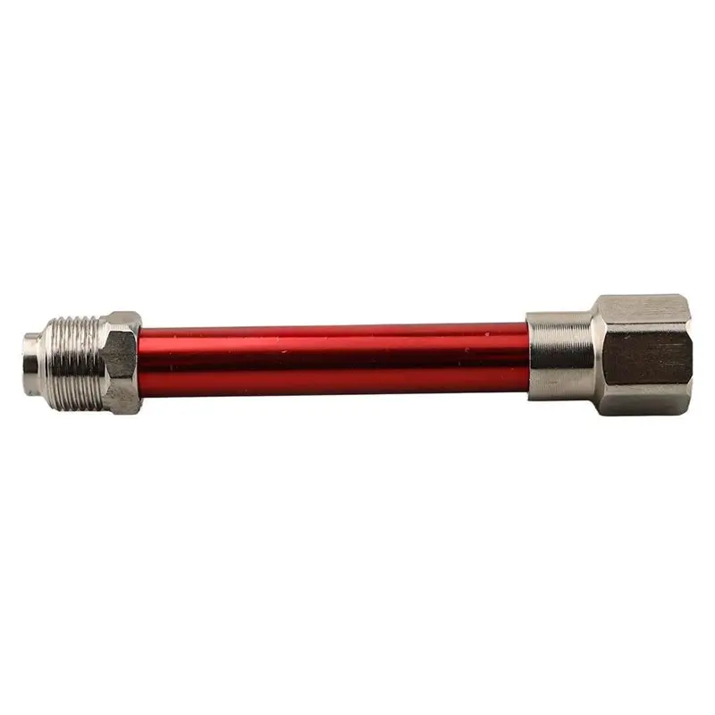 【ALLOWANCE】For Spray Gun Replacement Parts- Stainless Steel For Spray Nozzle Filter With Extended Rod, Anti-Clogging Mesh Screen
【ALLOWANCE】For Spray Gun Replacement Parts- Stainless Steel For Spray Nozzle Filter With Extended Rod, Anti-Clogging Mesh Screen