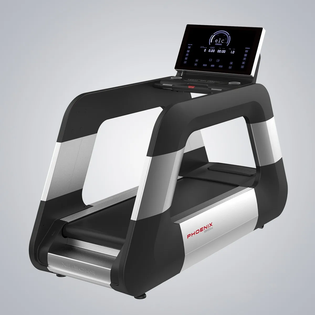 Running Machine Professional Speed Fit Treadmill For Sale Cheapest Commercial Foldable Under Desk No Electricity
Running Machine Professional Speed Fit Treadmill For Sale Cheapest Commercial Foldable Under Desk No Electricity
