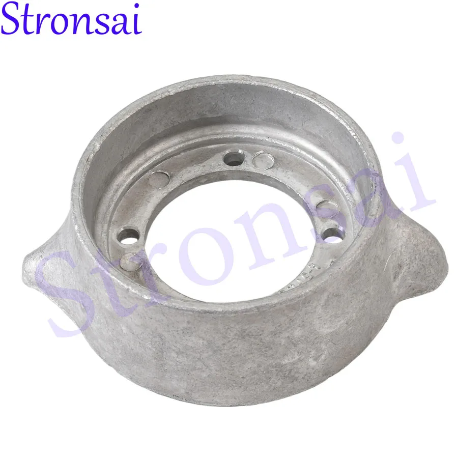875812 Anode for Volvo Penta Outboard Motor 850073 875812A AQ130 BB1 MD11 MD17 MD6 Boat Engine Aluminium Ring Kit
875812 Anode for Volvo Penta Outboard Motor 850073 875812A AQ130 BB1 MD11 MD17 MD6 Boat Engine Aluminium Ring Kit