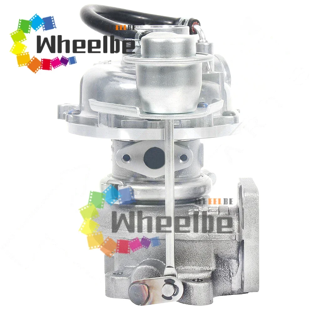 Турбокомпрессор RHF4 Turbo для New Hollander SHIBAURA Industriemotor Perkin s N844L N844L-T 2,2T 135756180 13575-6180 AS12 VA420081 
Турбокомпрессор RHF4 Turbo для New Hollander SHIBAURA Industriemotor Perkin s N844L N844L-T 2,2T 135756180 13575-6180 AS12 VA420081