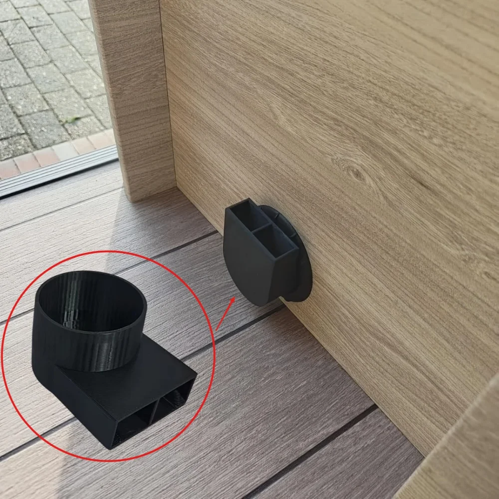 Heater Airflow Deflector For Motorhomes Airflow Guidance Device For Truma Heating Systems Radiator Outlet Air Guidance Device
Heater Airflow Deflector For Motorhomes Airflow Guidance Device For Truma Heating Systems Radiator Outlet Air Guidance Device