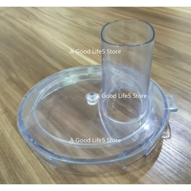 Крышка-чаша для коммерческого измельчителя овощей/чеснока, совместимая с моделями 605 Wine JS-600 N6 Dicing Granulator Garlic Machine
Крышка-чаша для коммерческого измельчителя овощей/чеснока, совместимая с моделями 605 Wine JS-600 N6 Dicing Granulator Garlic Machine